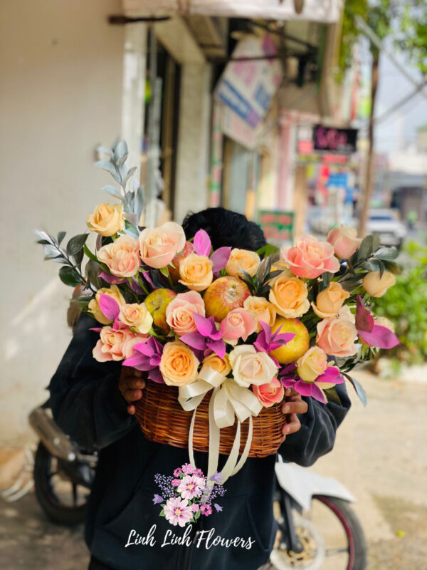 Hoa tươi Biên Hòa - Điện hoa toàn quốc
