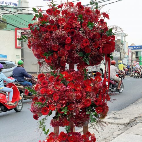 Hoa tươi Biên Hòa - Điện hoa toàn quốc